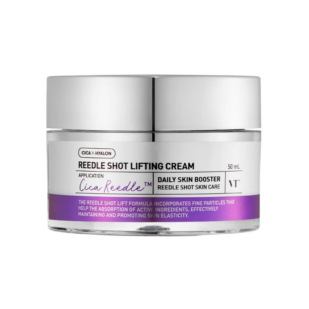 VT Cosmetics Reedle Shot Lifting Cream